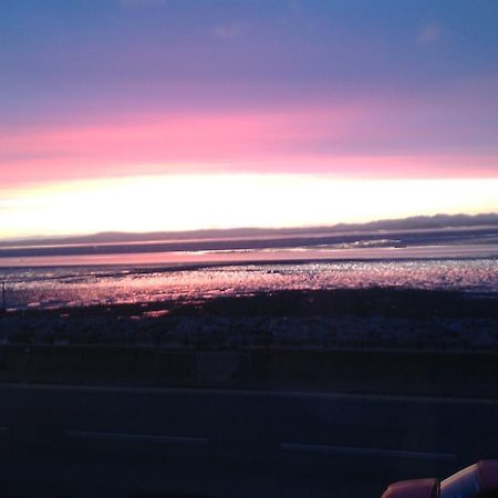 Yacht Bay View Ξενοδοχείο Morecambe Εξωτερικό φωτογραφία