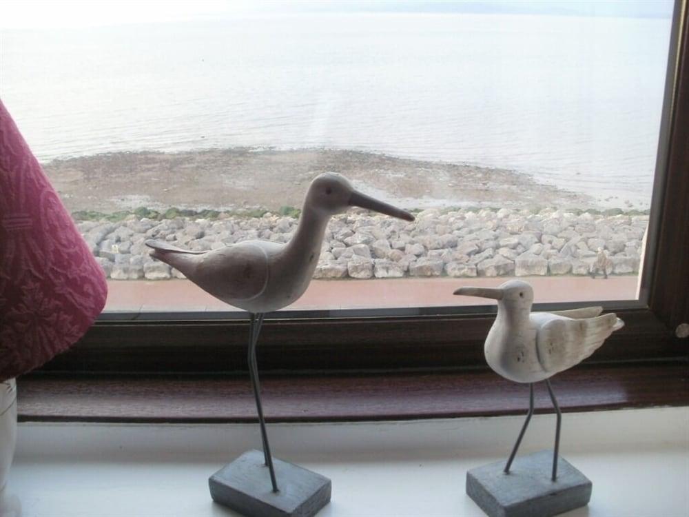 Yacht Bay View Ξενοδοχείο Morecambe Εξωτερικό φωτογραφία